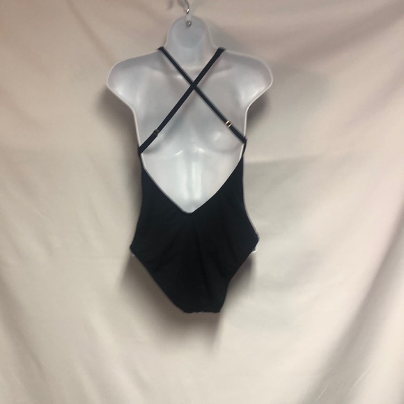 Bleu Rod Beattie one piece swim suit size 4 - Picture 2 of 4